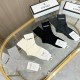 Chanel Socks