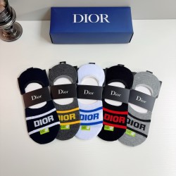 Dior Socks