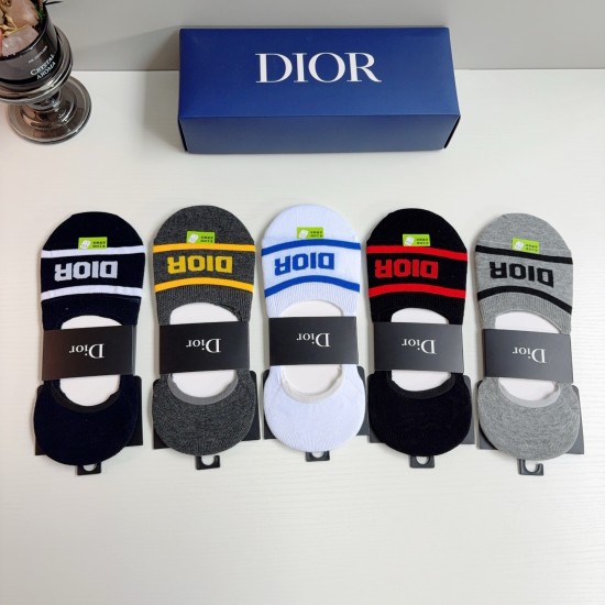 Dior Socks