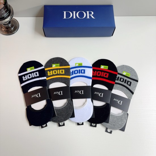 Dior Socks