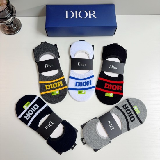 Dior Socks