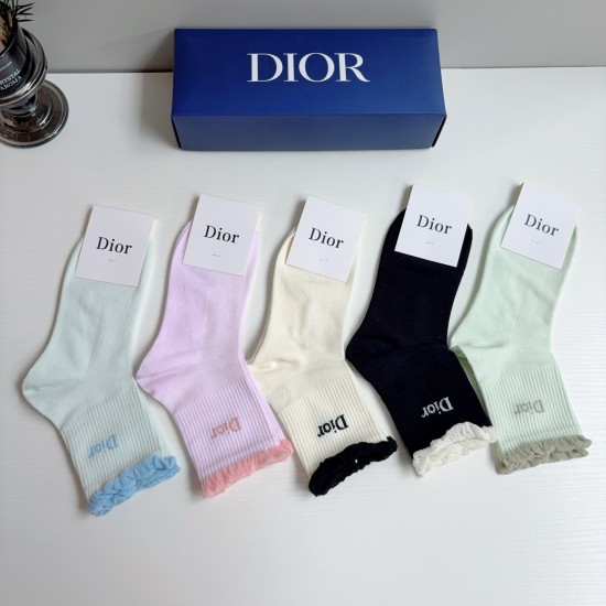 Dior Socks