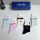 Dior Socks