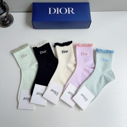 Dior Socks