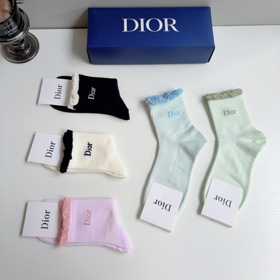 Dior Socks
