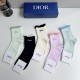 Dior Socks
