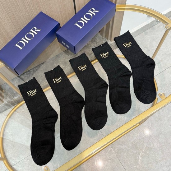 Dior Socks