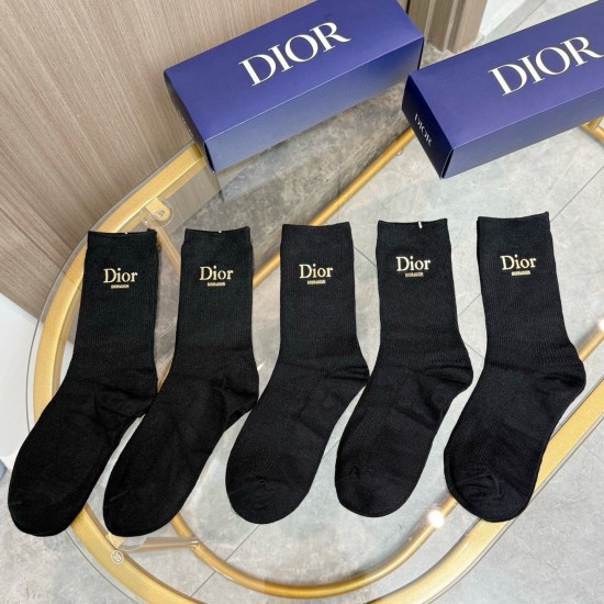 Dior Socks
