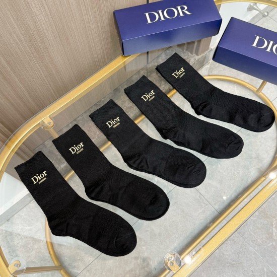 Dior Socks