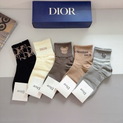 Dior Socks