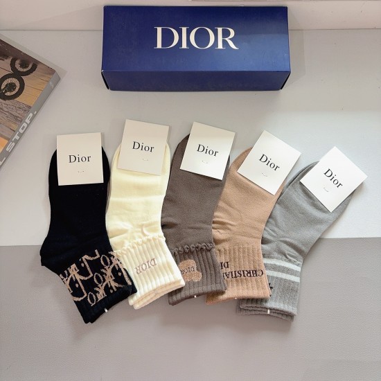 Dior Socks