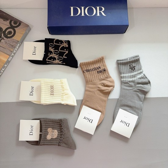 Dior Socks
