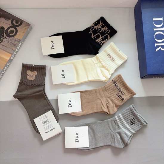 Dior Socks