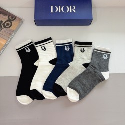 Dior Socks
