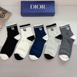 Dior Socks