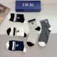 Dior Socks