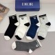 Dior Socks
