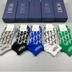 Dior Socks