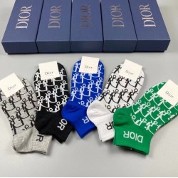 Dior Socks
