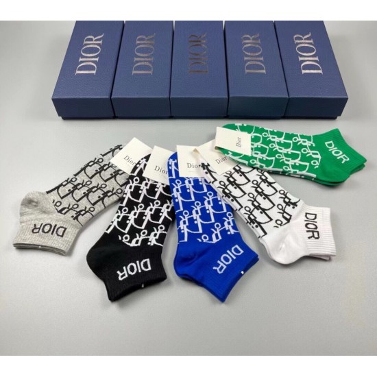 Dior Socks
