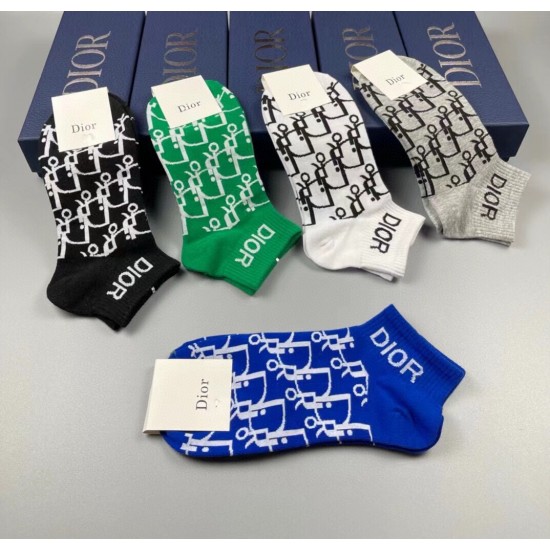 Dior Socks