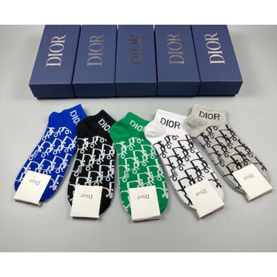 Dior Socks