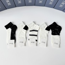 Dior Socks