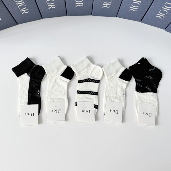 Dior Socks