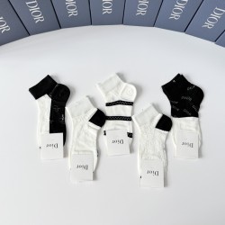 Dior Socks