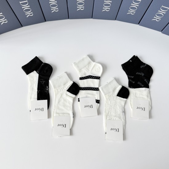 Dior Socks