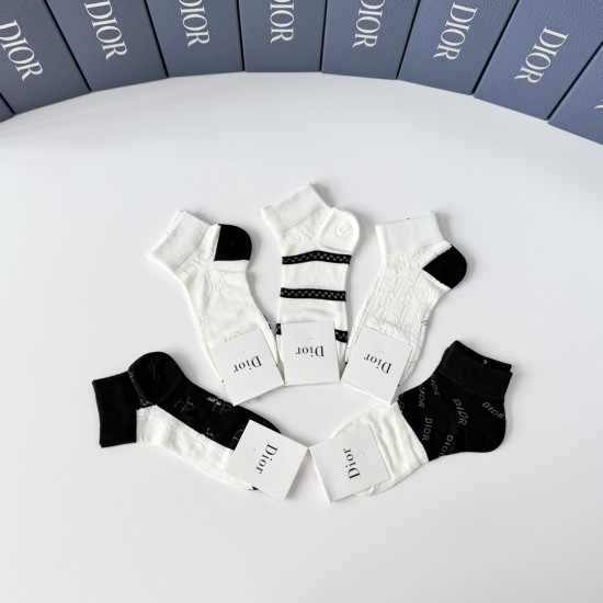 Dior Socks