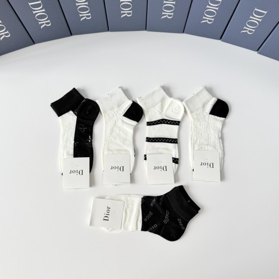 Dior Socks