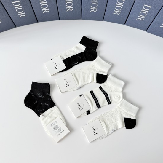 Dior Socks