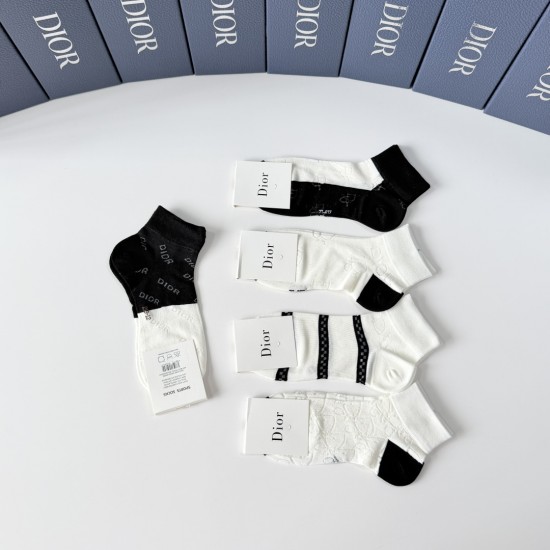 Dior Socks