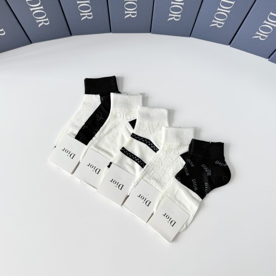 Dior Socks