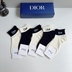 Dior Socks