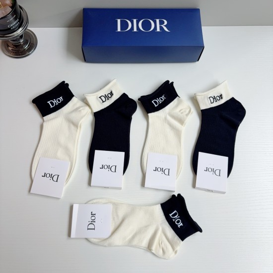 Dior Socks
