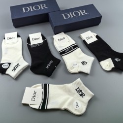 Dior Socks