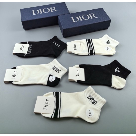 Dior Socks