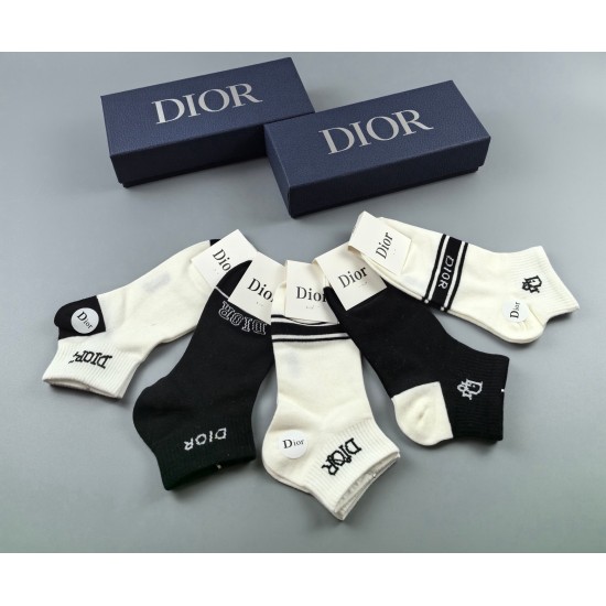 Dior Socks