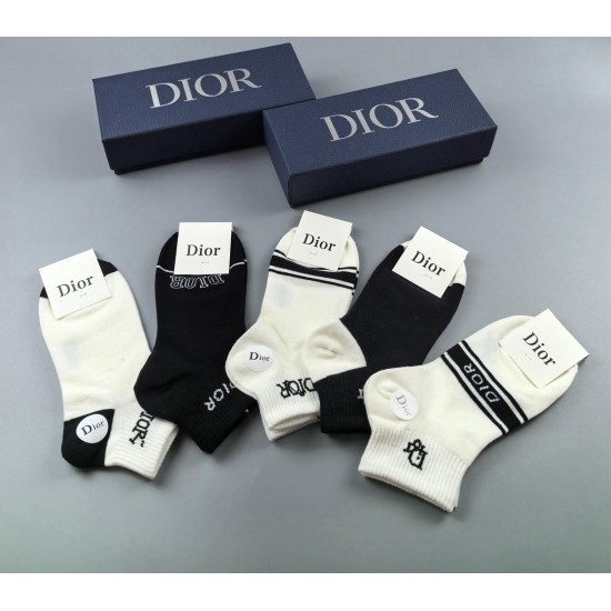 Dior Socks