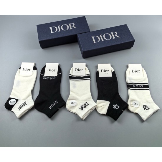 Dior Socks