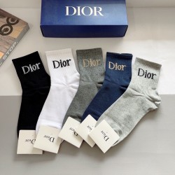 Dior Socks