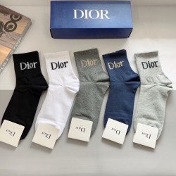 Dior Socks