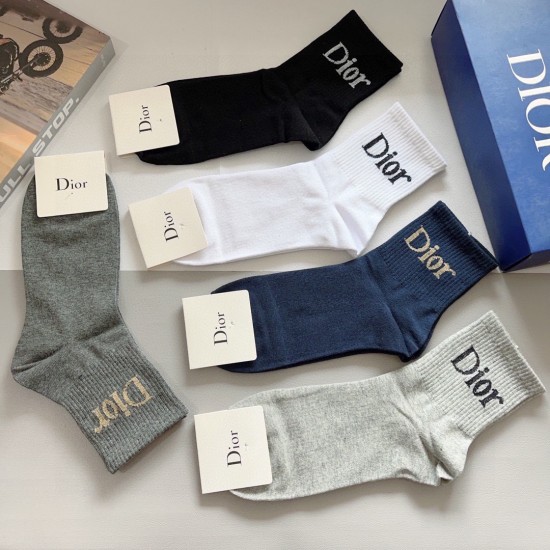 Dior Socks