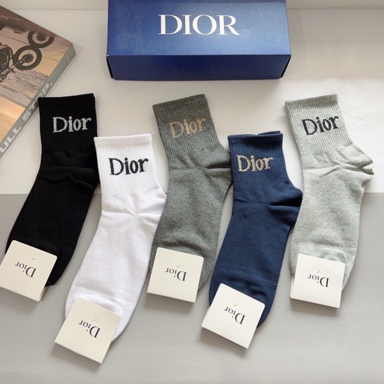 Dior Socks