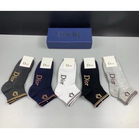 Dior Socks
