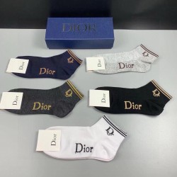 Dior Socks