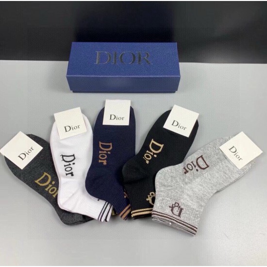 Dior Socks