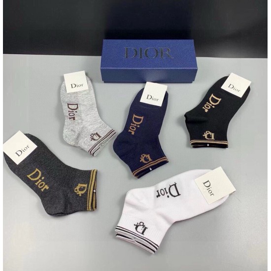 Dior Socks